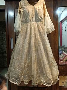 Ball Gown