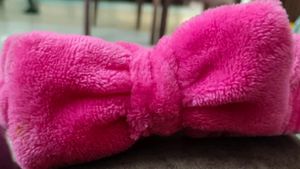 Zudio Headband For Skincare