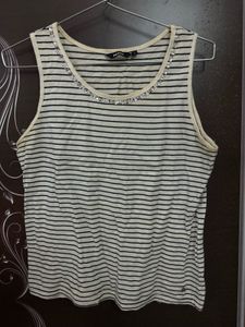 Striped Tank Top