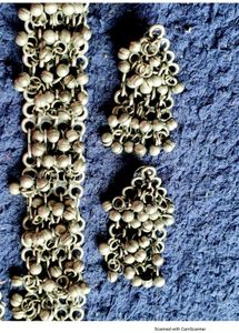 Neck Set NO:2