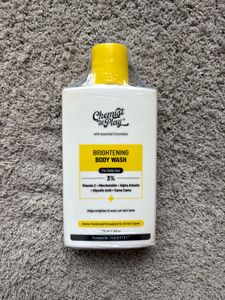 Chemist At Play - Brightening Bodywash