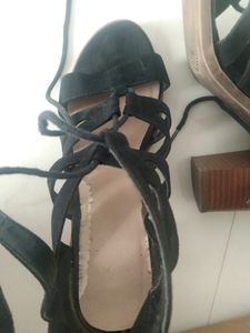 New look Heels