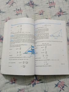 Class 10 Maths NCERT
