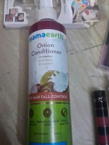 Mamaearth Onion Conditioner