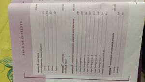 English Book Class 12