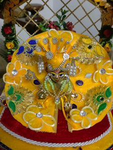Laddu Gopal Dress
