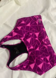 Padded Sport Bra 💕
