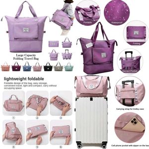 Travel Bag