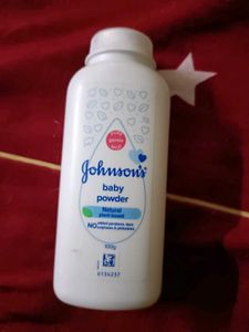Baby Powder