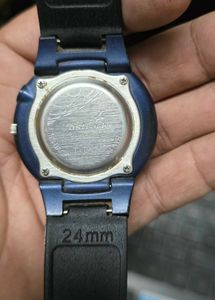 FASTRACK INDIGLO QUARTZ WATCH