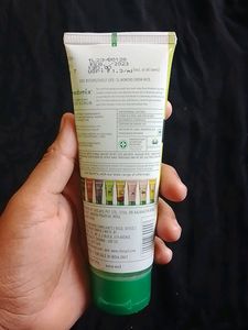 Medimix Ayurvedic Face Scrub