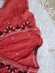Abercrombie &amp; Fitch Top
