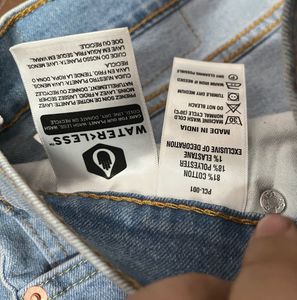 Levi&#39;s 512 Jeans