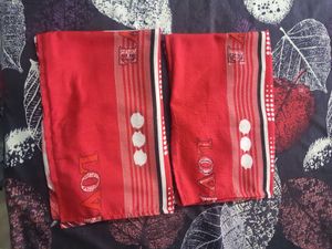 Pair of 2 pillow covers