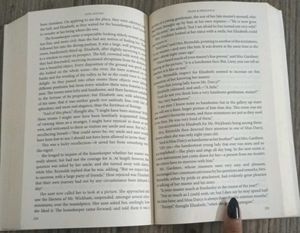 Pride and Prejudice