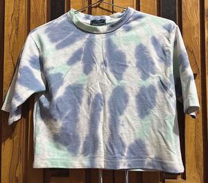 Combo Of Two Pretty Tops