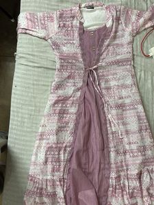 Stylish Ethnic Kurta Set