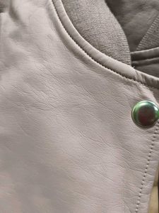 Casual Bomber Jacket