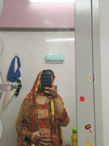 Elegant Kurta Set