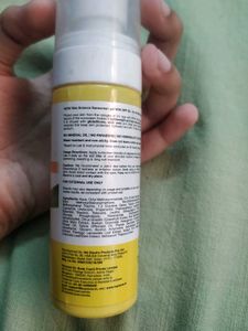 WOW Skin Science Sunscreen