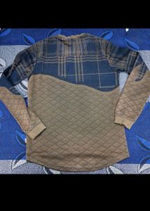 Mens Shirt &amp; T-shirt Pack Of 4