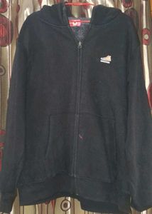 Stylish Black Jacket