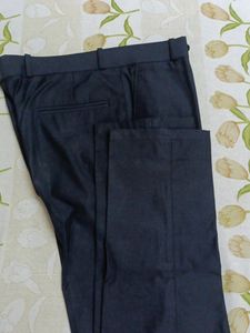 Men's Formal Pant