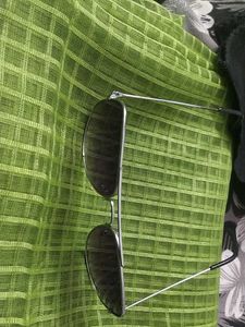 Stylish Aviator Sunglasses