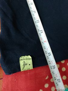 BOUNCER INDIA T-SHIRT
