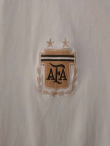 Adidas Argentina Tee