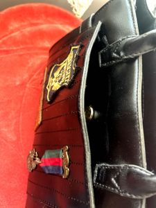 Unique Vintage Style Bag