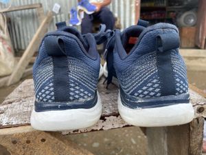Red Tape Sneakers