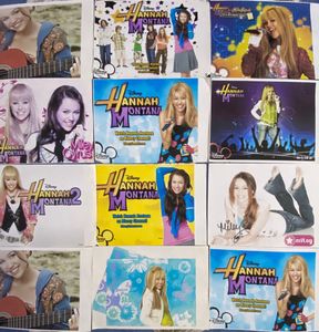 Hannah Montana 18 Posters