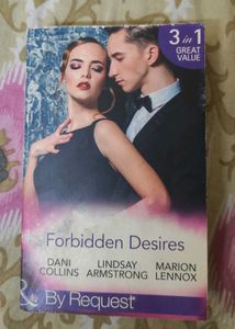 Forbidden Desires