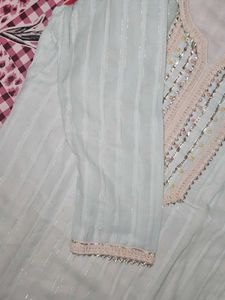Elegant Kurta Set