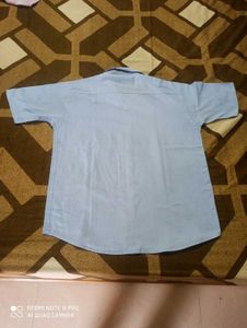 Khadi Pure Cotton Shirts For Men&#39;s Wear