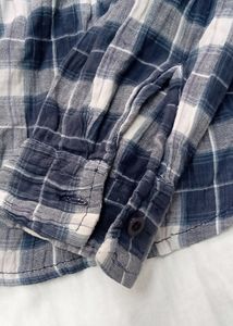 Combo Of Shirts-cum-shrugs