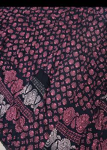 Vintage Ethnic Skirt