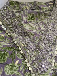 New Kurta Pair