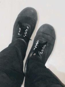 Dheeraj School Shoes
