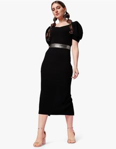 Black Dress👗