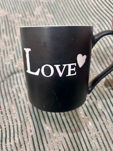 Coffee Mugs - Set Of 2