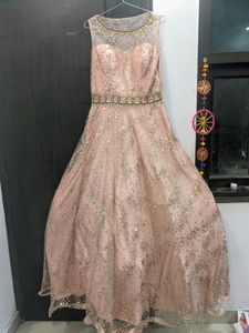 Price Drop Beautiful Princes Gown Fr Prfect Weddin
