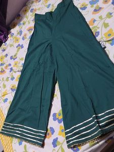 Girls Palazzo