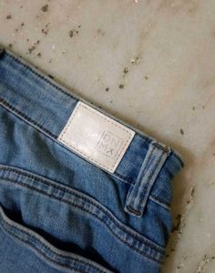 Dnmx Jeans ❤