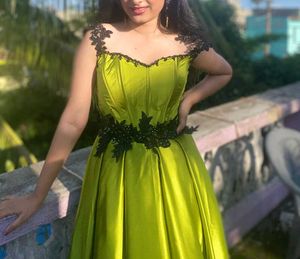 Printerest Corset Midi Dress