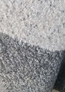 Cozy Plaid Scarf