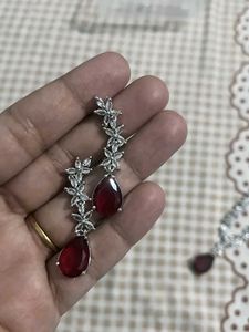 Jewellery Set