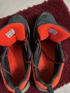 Adidas Men Trekking Shoes