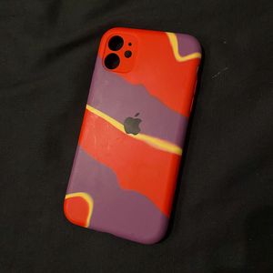 I Phone 11 Case